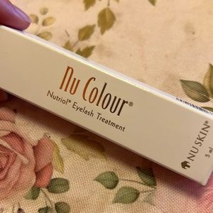 Nu Skin Nutriol Eyelash Treatment